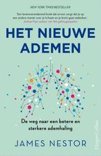 9789402714098 Het nieuwe ademen James Nestor, Verzenden, Nieuw, James Nestor