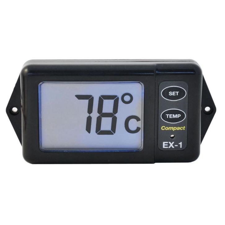 Nasa Marine EX1 Uitlaattemperatuur alarm en monitor, Watersport en Boten, Bootonderdelen, Nieuw, Ophalen of Verzenden