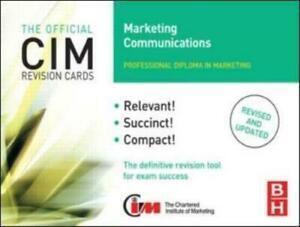 CIM Professional Diploma in Marketing. Marketing, Boeken, Taal | Engels, Gelezen, Verzenden
