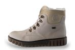 Rieker Veterboots in maat 40 Overig | 10% extra korting, Kleding | Dames, Schoenen, Overige kleuren, Verzenden, Overige typen