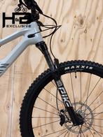 Canyon Spectral 125 CF 7 Carbon 29 inch mountainbike GX 2024, Overige merken, 49 tot 53 cm, Ophalen of Verzenden, Zo goed als nieuw
