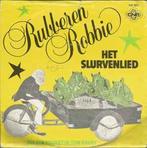 vinyl single 7 inch - Rubberen Robbie - Het Slurvenlied, Cd's en Dvd's, Verzenden, Zo goed als nieuw