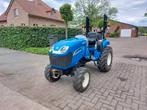 New Holland Boomer 25