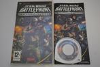 Star Wars Battlefront - Renegade Squadron (PSP PAL), Verzenden, Zo goed als nieuw