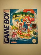 Nintendo - Gameboy Classic - Super Mario Land 2: 6 Golden, Nieuw