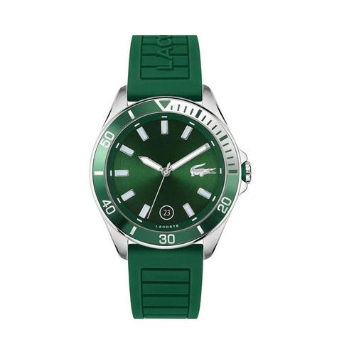 Horloge Heren Lacoste 2011263 (Ø 44 mm), Sieraden, Tassen en Uiterlijk, Zonnebrillen en Brillen | Heren, Verzenden