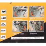 Benson Draaimoment versterker - krachtvermeerderaar - rat..., Auto diversen, Autogereedschap, Ophalen of Verzenden, Nieuw