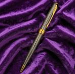 Parker - Parker Sonnet Ciselé Silver Plated - Zonder, Nieuw