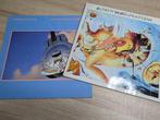 Dire Straits - 2 LP Albums: Alchemy - Dire Straits Live +, Nieuw in verpakking