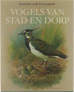 Vogels van Stad en Dorp 9789065210616 Naomi Campbell, Verzenden, Gelezen, Naomi Campbell