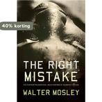 The Right Mistake 9780465018529 Walter Mosley, Verzenden, Gelezen, Walter Mosley