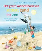 Het grote voorleesboek van zomer zand en zee 9789025860691, Boeken, Zo goed als nieuw