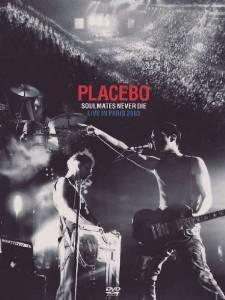 dvd - Diego Costa - Placebo: Soulmates Never Die - Live I..., Cd's en Dvd's, Dvd's | Overige Dvd's, Zo goed als nieuw, Verzenden