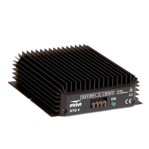 RM RTG-4, Audio, Tv en Foto, Professionele Audio-, Tv- en Video-apparatuur, Verzenden