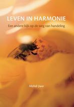 Leven in harmonie / Levensweg 9789493288485 Mehdi Jiwa, Verzenden, Zo goed als nieuw, Mehdi Jiwa