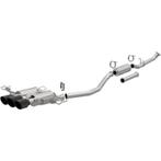 MagnaFlow 2023+ Honda Civic Type R SPEQ Series Cat-Back Perf, Ophalen of Verzenden, Nieuw