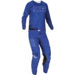 Crosspak Fly Racing Kinetic Blauw  MAAT 32 / 34 / M / L / XL, Verzenden, Nieuw met kaartje, Motorcrosskleding, Fly Racing