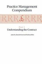 Practice Management Compendium : Part 1: Unders, Fry, John,,, Zo goed als nieuw, K. Scott, P. Jeffree, John Fry, Verzenden