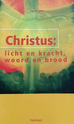 Christus: licht en kracht. woord en brood 9789085281108, Boeken, Verzenden, Gelezen, P. Pas