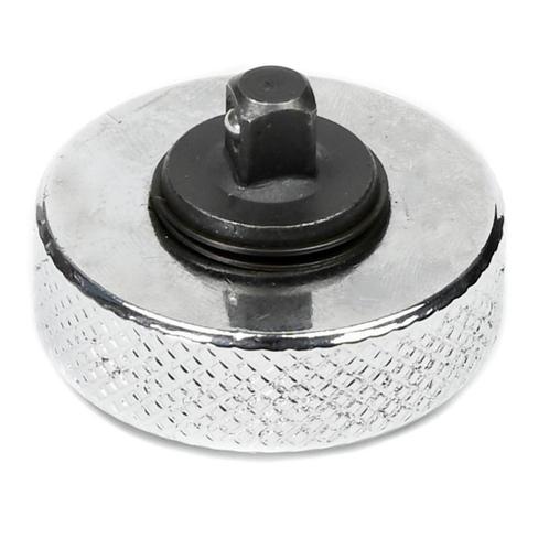 Benson Handratel - Omkeerbaar - Compact - Voor Autos en..., Doe-het-zelf en Verbouw, Gereedschap | Handgereedschap, Nieuw, Ophalen of Verzenden