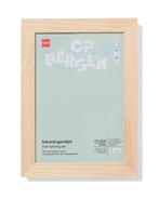 HEMA Tekeningenframa A4, Hobby en Vrije tijd, Knutselen, Verzenden, Nieuw