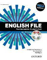 English File 9780194598651, Boeken, Wetenschap, Zo goed als nieuw, Verzenden