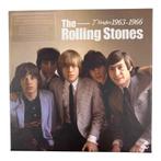 The Rolling Stones 7 Singles 1963-1966 Limited Edition, Verzenden, Nieuw in verpakking