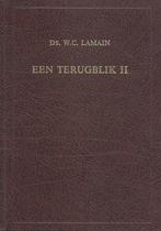 Lamain, Ds. W.C.-Een terugblik II, Boeken, Verzenden, Gelezen