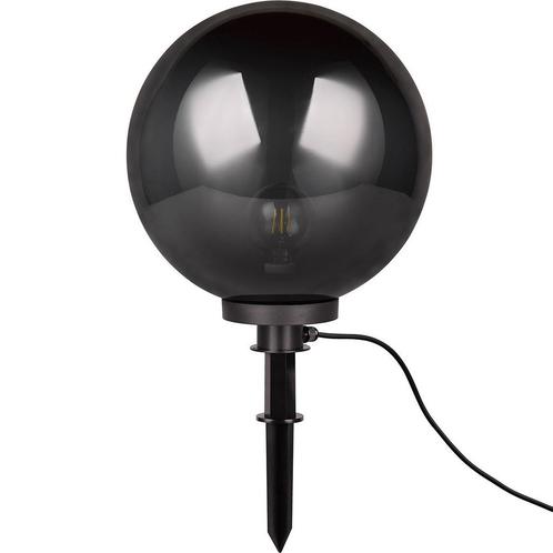 LED Priklamp met Stekker - Trion Lobo - E27 Fitting -, Huis en Inrichting, Lampen | Overige, Nieuw, Ophalen of Verzenden