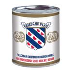 Friesche Vlag Gecondenseerde Melk Gezoet 397g, Verzenden, Nieuw