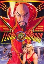 dvd - Flash Gordon - Flash Gordon, Zo goed als nieuw, Verzenden