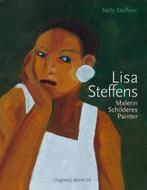 9789493170841 Lisa Steffens | Tweedehands, Verzenden, Zo goed als nieuw, Nelly Steffens