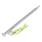 ProPlus Rotspen 20 cm – Heavy Duty met P-Haak – 6 stuks, Caravans en Kamperen, Ophalen of Verzenden, Nieuw