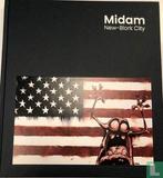 Ledent, Michel - New-Blork City - 2018, Verzenden, Zo goed als nieuw