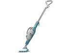 BLACK+DECKER BHSM168DSM-QS Stoomreiniger - 1600W - Met, Verzenden, Zo goed als nieuw