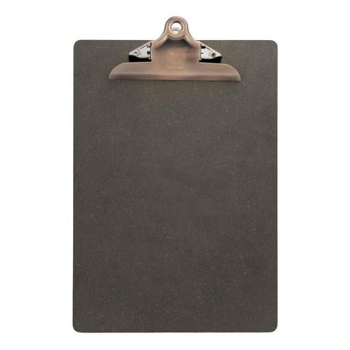 Menu klembord | A4, Zakelijke goederen, Horeca | Keukenapparatuur, Nieuw in verpakking, Verzenden