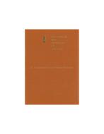 1974 ROLLS ROYCE CORNICHE INSTRUCTIEBOEKJE SUPPLEMENT, Auto diversen, Handleidingen en Instructieboekjes