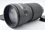 Nikon AF Nikkor 2,8/80-200mm D ED #28 | Zoom Cameralens, Nieuw