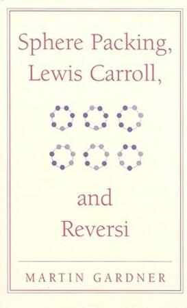 Sphere Packing, Lewis Carroll, and Reversi, Boeken, Taal | Overige Talen, Verzenden