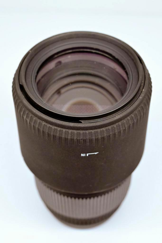 Sigma 50-150mm F 2.8 voor canon, Audio, Tv en Foto, Fotografie | Lenzen en Objectieven, Zoom, Gebruikt, Telelens, Ophalen of Verzenden