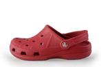 Crocs Sandalen in maat 34 Rood | 10% extra korting, Kinderen en Baby's, Kinderkleding | Schoenen en Sokken, Crocs, Verzenden, Jongen of Meisje
