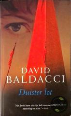Duister lot  -  David Baldacci, Boeken, Thrillers, Gelezen, David Baldacci, David Baldacci, Verzenden