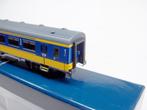Exact-train H0 - EX11003B - Modeltrein personenwagen (1) -, Hobby en Vrije tijd, Modeltreinen | H0, Nieuw