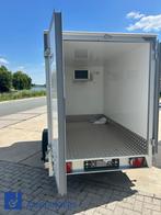 Koelaanhanger | Variant, Auto diversen, Aanhangers en Bagagewagens, Ophalen, Nieuw