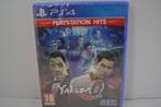 Yakuza 0 - SEALED (PS4), Verzenden, Zo goed als nieuw