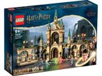 LEGO Harry Potter 76415 De Slag om Zweinstein, Nieuw, Verzenden