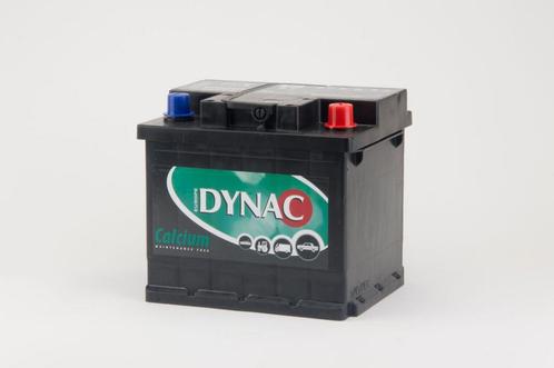 Accu 44 amph dynac laag model |, Auto-onderdelen, Accu's en Toebehoren, Ophalen of Verzenden