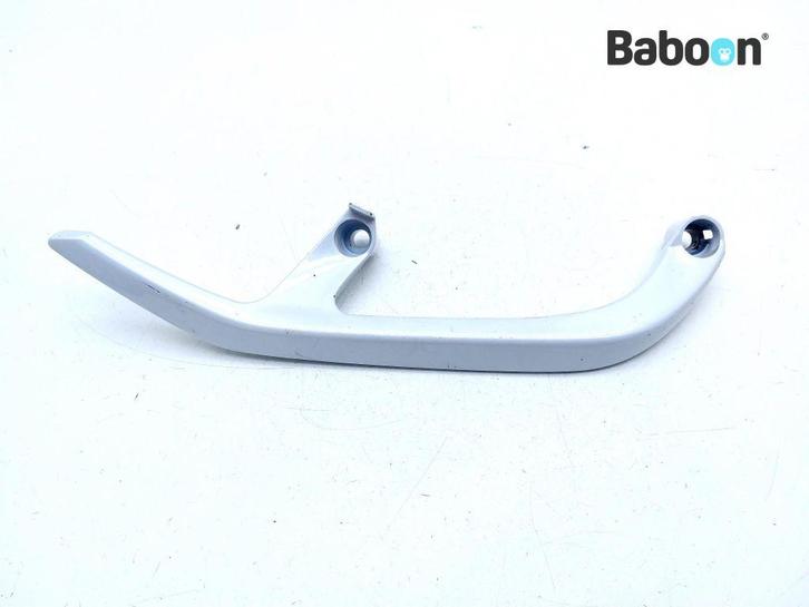 Duo Beugel Rechts Yamaha XP 500 T-Max 2008-2011 (XP500 TMAX), Motoren, Onderdelen | Yamaha, Gebruikt, Verzenden