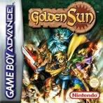 MarioGBA.nl: Golden Sun - iDEAL!, Spelcomputers en Games, Games | Nintendo Game Boy, Ophalen of Verzenden, Gebruikt