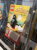 Lego Minifiguur - Marvel, Super Heroes - Spider-Man in Black, Kinderen en Baby's, Speelgoed | Duplo en Lego, Nieuw